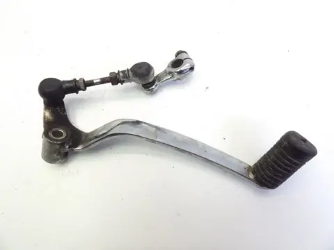SCHAKELPEDAAL Honda VT 1100 1985 - 1986
