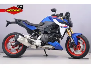 BMW F 900 R (bj 2026)