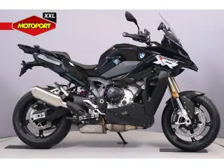 BMW S 1000 XR (bj 2026)