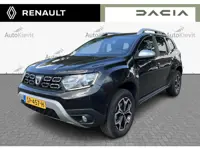 Dacia Duster 1.2 TCe 125 Prestige (bj 2018)