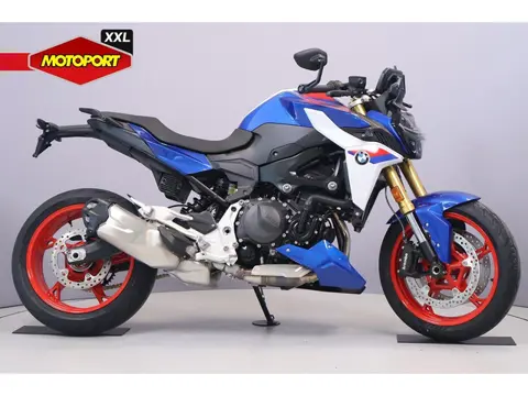 BMW F 900 R (bj 2026)