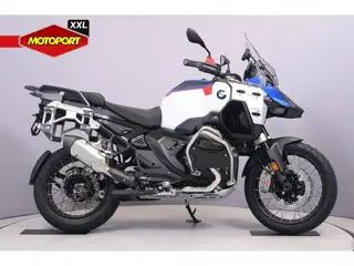 BMW R 1300 GS ADVENTURE (bj 2026)