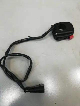 STUURSCHAKELAAR RECHTS Aprilia RSV 1000 2001 - 2003