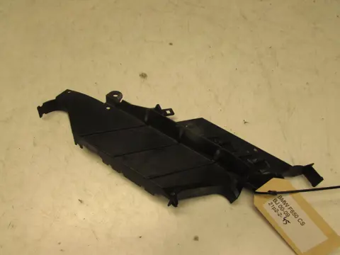 OVERIG BMW F 650 CS Scarver 2000 - 2009