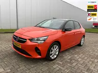 Opel Corsa 1.2 Edition, Airco, Cruise control, Apple Car Play ,Two Colors,