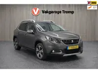 Peugeot 2008 1.2 PureTech Active