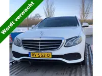 Mercedes-Benz E-Klasse Estate 200 d Business | Clima | Navi | Pano | Widescreen | B