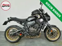 Yamaha XSR700 (bj 2024)