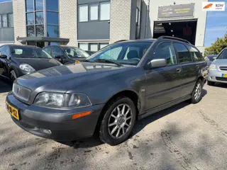 Volvo V40 2.0 Europa Elegance Airco Cruise Control