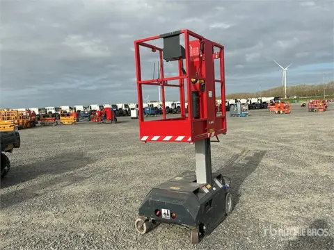 Bravi Lui Mini HD (bj 2016)