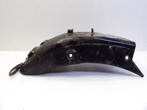 ACHTER SPATBORD Yamaha XJ 700 1985 - 1990