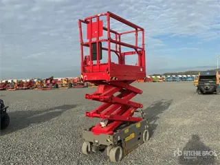 Genie GS-1532 (bj 2018)