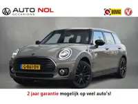 Mini Mini Clubman 1.5 Cooper Chili | Apple CarPlay | Leer | LED | Climate