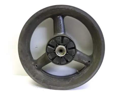 ACHTER VELG Suzuki SV 650 1998 - 2002