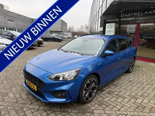 Ford FOCUS Wagon 1.5 EcoBoost ST Line X Business (bj 2020)