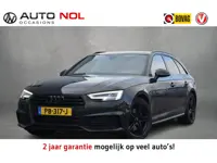 Audi A4 Avant 2.0 TFSI ultra Sport S line Edition | Leer | Stoelverwarming | Cruise | Climate