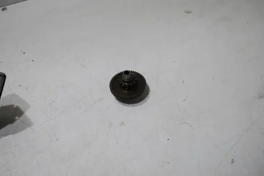 MOTORBLOK DIVERSE Suzuki RF 600 1993 - 1997