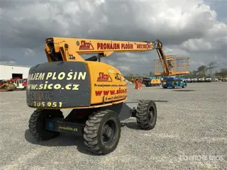 Haulotte H23TPX (bj 2008)