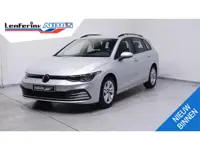 Volkswagen Golf Variant 1.0 eTSI Life NAP 1e Eig. Apple Carplay PDC v+a Navigatie