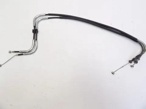 EXUP / SERVO KLEP Yamaha FZ1 2005 - 2009