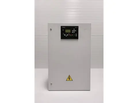 ATS Panel 250A - Max 175 kVA - DPX-27506 (bj 2026)