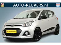 Hyundai i10 1.0i i-Motion Comfort / Airco / Cruisecontrol / 4S band