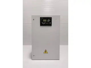 ATS Panel 400A - Max 275 kVA - DPX-27507 (bj 2026)