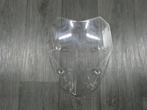 KUIPRUIT BMW S 1000 XR 2015 - 2016 / 2017 - 2019