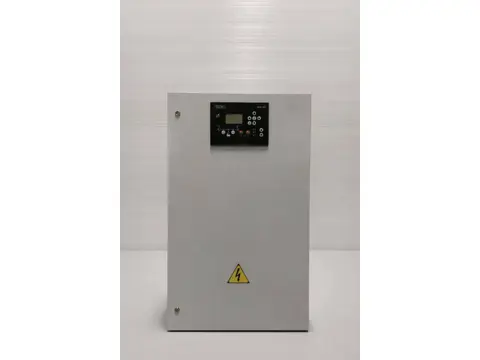 ATS Panel 800A - Max 550 kVA - DPX-27509 (bj 2026)