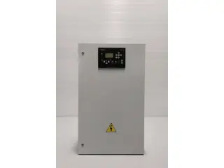 ATS Panel 800A - Max 550 kVA - DPX-27509 (bj 2026)