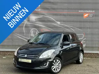 Suzuki Swift 1.2 Bandit Enjoy edition Dealeronderhouden,LED,Stoelverwarming,Garantie