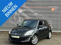 Suzuki Swift 1.2 Bandit Enjoy edition Dealeronderhouden,LED,Stoelverwarming,Garantie