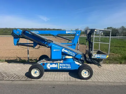 Niftylift HR 12 E | 2013 (bj 2013)