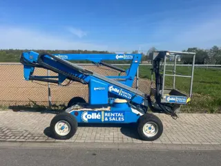 Niftylift HR 12 E | 2013 (bj 2013)