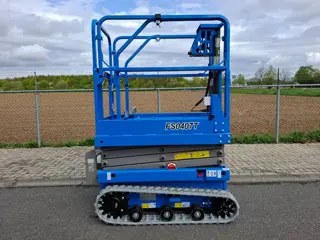 Fronteq FS0407T | 2026 (bj 2026)