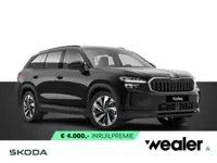Škoda Kodiaq Business Edition Plus 1.5 TSI 204 PK PHEV | Automaat | Winterpakket | Trekhaak |