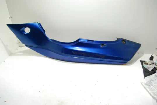 LINKER ACHTERKANT Suzuki RF 600 1993 - 1997