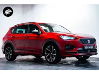 SEAT Tarraco 1.4 TSI e-Hybrid FR|Pano dak|Camera|Acc|20 inch