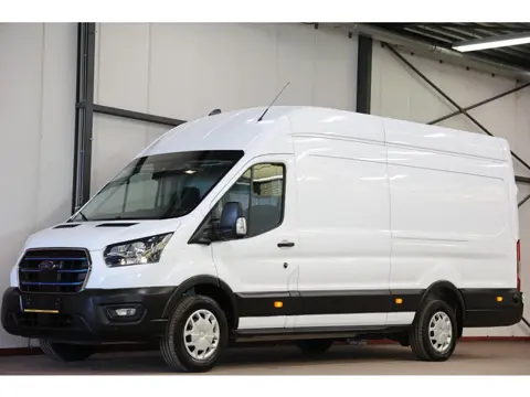 Ford E-Transit 350 L4H3 Trend 68 kWh