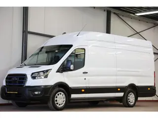 Ford E-Transit 350 L4H3 Trend 68 kWh