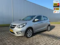 Opel KARL 1.0 ecoFLEX Edition , Airco, Cruise control, Parkeersensoren