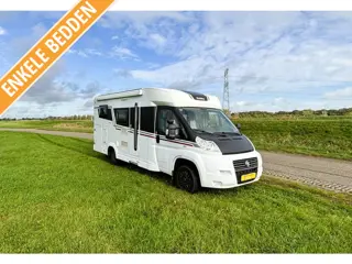 Hobby Siesta Edition 65 V GE