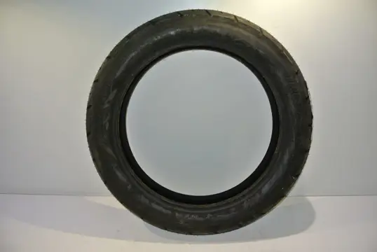 ACHTER BAND Honda CB 750 1978 - 1982