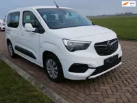 Opel Combo 1.5D L1H1 Edition 5-pers AC ** 7999 NETTO **