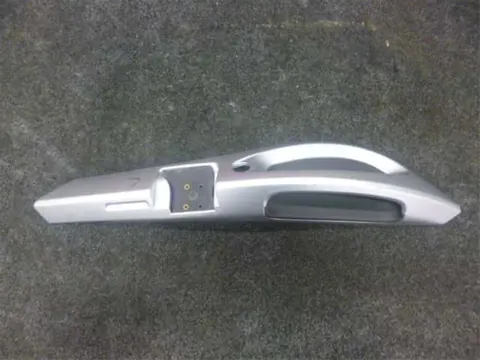 LINKER KOFFER BMW K 1200 LT 1998 - 2002