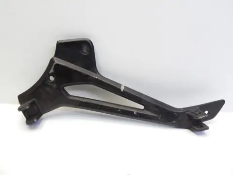 LINKER SCHETSPLAAT Kawasaki ER 5 1997 - 2005
