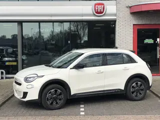 Fiat 600 1.2 Hybrid Icon NAVI|CLIMATE|APPLE/ANDROID|CAMERA|PDC|17"