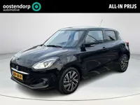 Suzuki Swift 1.2 Style Smart Hybrid