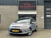 Ford Fiesta 1.25 Trend / Voorruit Verwarming / PDC / Clima / Stoelverwarming / 5Deurs / Lm Velgen / 