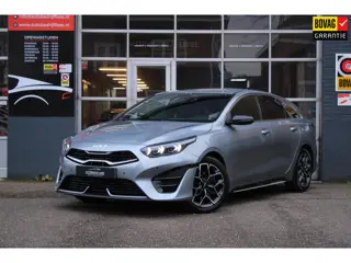 Kia ProCeed 1.5 T-GDi GT-Line Automaat Carplay Navi Led Nap